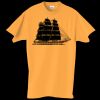 Adult Essential Short Sleeve T-Shirt Thumbnail