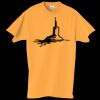 Adult Essential Short Sleeve T-Shirt Thumbnail