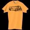 Adult Essential Short Sleeve T-Shirt Thumbnail