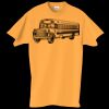 Adult Essential Short Sleeve T-Shirt Thumbnail
