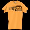 Adult Essential Short Sleeve T-Shirt Thumbnail