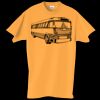 Adult Essential Short Sleeve T-Shirt Thumbnail