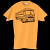 Adult Essential Short Sleeve T-Shirt Thumbnail
