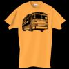Adult Essential Short Sleeve T-Shirt Thumbnail