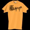 Adult Essential Short Sleeve T-Shirt Thumbnail