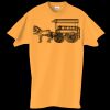 Adult Essential Short Sleeve T-Shirt Thumbnail