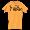 Adult Essential Short Sleeve T-Shirt Thumbnail