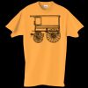 Adult Essential Short Sleeve T-Shirt Thumbnail