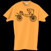 Adult Essential Short Sleeve T-Shirt Thumbnail