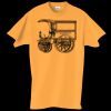 Adult Essential Short Sleeve T-Shirt Thumbnail