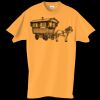 Adult Essential Short Sleeve T-Shirt Thumbnail