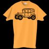 Adult Essential Short Sleeve T-Shirt Thumbnail