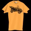 Adult Essential Short Sleeve T-Shirt Thumbnail