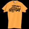 Adult Essential Short Sleeve T-Shirt Thumbnail