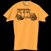 Adult Essential Short Sleeve T-Shirt Thumbnail