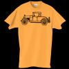 Adult Essential Short Sleeve T-Shirt Thumbnail