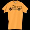 Adult Essential Short Sleeve T-Shirt Thumbnail