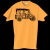 Adult Essential Short Sleeve T-Shirt Thumbnail