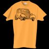 Adult Essential Short Sleeve T-Shirt Thumbnail