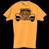 Adult Essential Short Sleeve T-Shirt Thumbnail