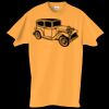 Adult Essential Short Sleeve T-Shirt Thumbnail