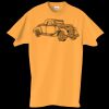 Adult Essential Short Sleeve T-Shirt Thumbnail