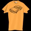 Adult Essential Short Sleeve T-Shirt Thumbnail