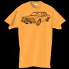 Adult Essential Short Sleeve T-Shirt Thumbnail
