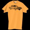 Adult Essential Short Sleeve T-Shirt Thumbnail