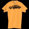 Adult Essential Short Sleeve T-Shirt Thumbnail