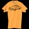 Adult Essential Short Sleeve T-Shirt Thumbnail