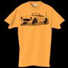 Adult Essential Short Sleeve T-Shirt Thumbnail