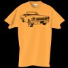 Adult Essential Short Sleeve T-Shirt Thumbnail