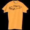 Adult Essential Short Sleeve T-Shirt Thumbnail