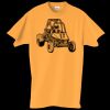 Adult Essential Short Sleeve T-Shirt Thumbnail