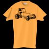 Adult Essential Short Sleeve T-Shirt Thumbnail