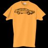 Adult Essential Short Sleeve T-Shirt Thumbnail