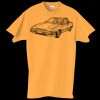 Adult Essential Short Sleeve T-Shirt Thumbnail