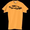 Adult Essential Short Sleeve T-Shirt Thumbnail