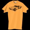 Adult Essential Short Sleeve T-Shirt Thumbnail