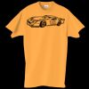 Adult Essential Short Sleeve T-Shirt Thumbnail
