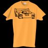 Adult Essential Short Sleeve T-Shirt Thumbnail