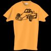 Adult Essential Short Sleeve T-Shirt Thumbnail