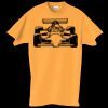 Adult Essential Short Sleeve T-Shirt Thumbnail