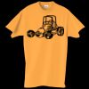 Adult Essential Short Sleeve T-Shirt Thumbnail