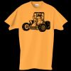 Adult Essential Short Sleeve T-Shirt Thumbnail