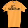 Adult Essential Short Sleeve T-Shirt Thumbnail