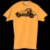 Adult Essential Short Sleeve T-Shirt Thumbnail