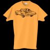 Adult Essential Short Sleeve T-Shirt Thumbnail