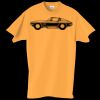 Adult Essential Short Sleeve T-Shirt Thumbnail